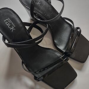 Nordstrom rack women's shoes size 7.5us